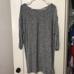 Cha Cha Vente Sweater Dress